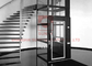 2 - 4 vloerenac Aandrijvingstype Eenvoudige de Lift Binnen/Openluchtmanier van het Lifthuis