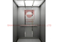 2 - 4 vloerenac Aandrijvingstype Eenvoudige de Lift Binnen/Openluchtmanier van het Lifthuis