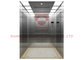 Gebouw VVVF Tractie Passagierslift Volledige lift 1,0 m/s - 4,0 m/s