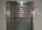 Veilige de Zaal van de de Liftmachine van de Pakhuislading Industriële Liftlift voor Goederen