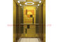 De aantrekkelijke 13 Zaal van de Persoons1t 1.5m/S Machine Minder Lift voor Bureaugebouwen