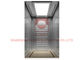 1600kg de Zaal van de ladings1.75m/s Machine Minder Lift met Comfortabele Ruimte