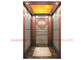 1600kg de Zaal van de ladings1.75m/s Machine Minder Lift met Comfortabele Ruimte