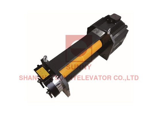 Kwaliteit Direct Drive Machine PMS Motor Tandwielloze Machine Voor Thuis Lift