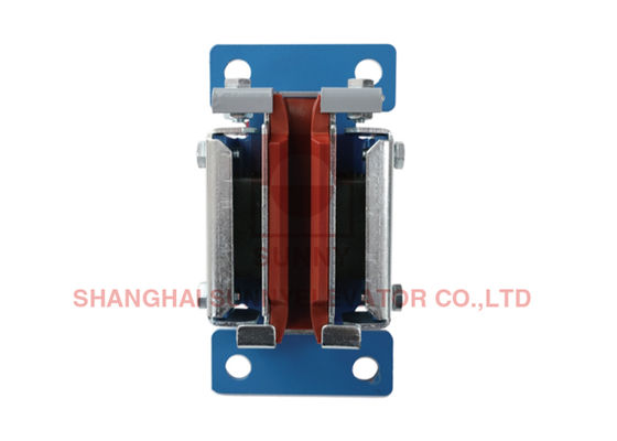 10mm/16mm Liftgeleider Schuif Snelheid Geleider Schoen Stille Hoge Snelheid Lift Bedrijf