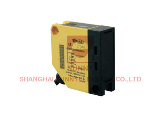 Escalator Entrance Detection Device Escalator Safety Entry Detector