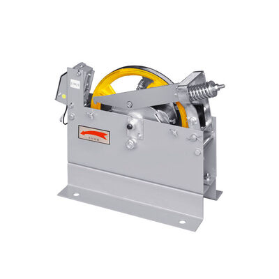 Reserveonderdelen Lift Snelheidsbegrenzer Met Ф8mm Touwschijf