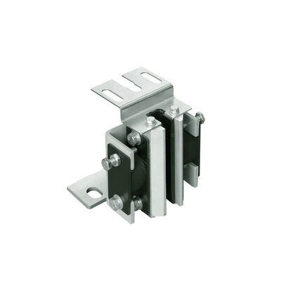 16/10 mm Breedte van de geleidingsrails Schuifgeleidingsschoenen Kwaliteit liftonderdelen