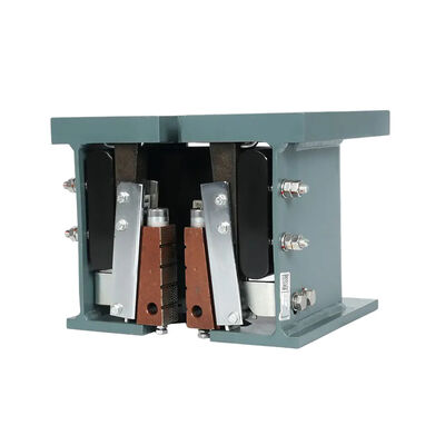 9/16 mm railbreedte liftveiligheidsuitrusting voor vrachtliftveiligheidsonderdelen