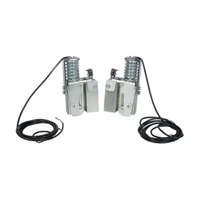 0.25-0.4m/s Nominale snelheid Lift Instantane veiligheidsaandrijving Lift reserveonderdelen