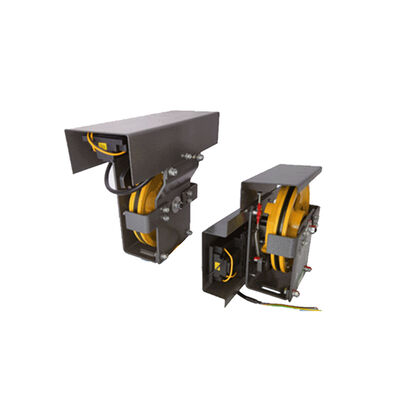 ≤ 0,4 m/s Nominale snelheid Huishoudelijke liften