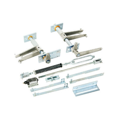 Liftveiligheidskoppeling met dubbele trekkracht en 150~200N hefkracht - 12 maanden garantie