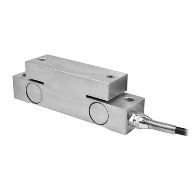 Liftdruksensor met nominale belasting van 1000 / 3000 / 5000 kg IP67 IP68-bescherming en constructie van gelegeerd staal