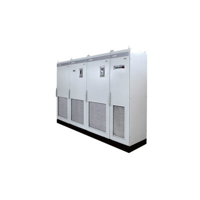 Hoge-snelheidsliftbesturingssysteem met een snelheidsbereik van 3-10 m/s voor maximaal 64 verdiepingen en vier-kwadrant aandrijving