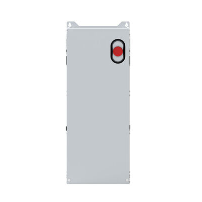 Contactloze intelligente liftbedieningskast met ≤ 2,5 m/s snelheid en DC110V/3A rem voor driefasige AC 380V stroomvoorziening