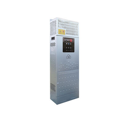 Geïntegreerde intelligente liftbedieningskast met 5,5/7,5/11/15/18,5/22 kW vermogen en driefasige wisselstroom 380V 50/60 Hz voor ≤ 2,5 m/s snelheid