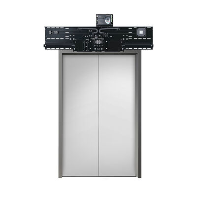 650~1200mm 2-blad Centrum Openende Permanente Magneet Asynchrone Deur Operator