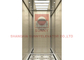Kleine hydraulische huisliftlift voor Villa Indoor Silent 2 - 4 verdiepingen