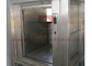 0.4m/S Keuken Maaltijden Voedsel Dumbwaiter Lift 100- 500kg Lading