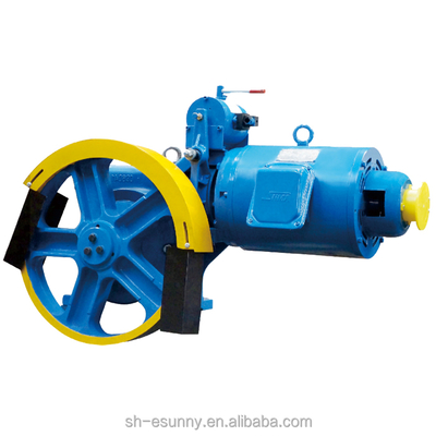 7.5 kg tandwieltrekkingsmachine met IC411 koelmethode Liftonderdelen