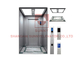 800 - 1250 kg Huis Winkelcentrum Passagierslift Lift Kleine machinekamer