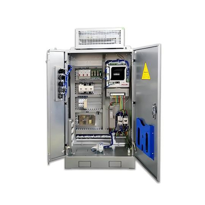 3-Fase Lift Geïntegreerde Controller 5.5-22kW AC380V EN81-20