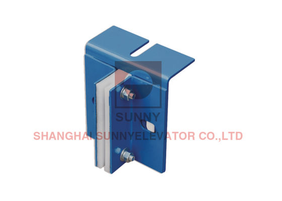 10mm/16mm Liftgeleider Schuif Snelheid Geleider Schoen Stille Hoge Snelheid Lift Bedrijf