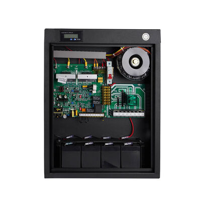 5.5KW-22KW Capaciteit Noodnivelleerapparaat voor Stroomuitval voor Lift Onderdelen