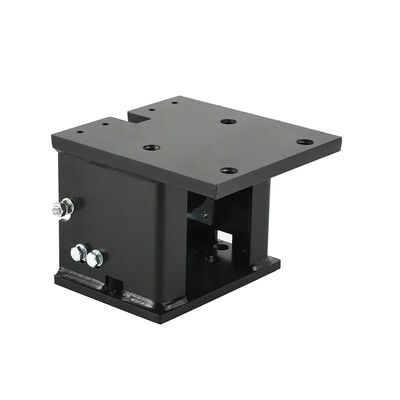 9/10/15.88/16mm Breedte van geleiderails Lift Progressieve Veiligheidsvanginrichting voor reserveonderdelen Lift