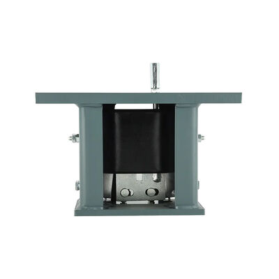 9/10/15.88/16mm Breedte van geleiderails Lift Progressieve Veiligheidsvanginrichting voor reserveonderdelen Lift