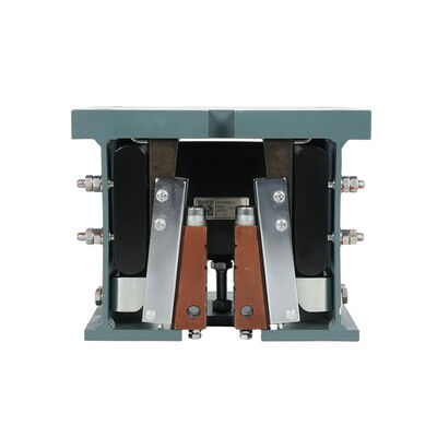 9/16 mm railbreedte liftveiligheidsuitrusting voor vrachtliftveiligheidsonderdelen