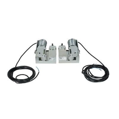 0.25-0.4m/s Nominale snelheid Lift Instantane veiligheidsaandrijving Lift reserveonderdelen