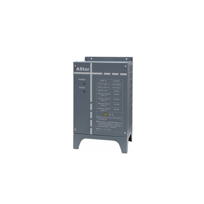 50Hz / 60Hz frequentie Lift energie regeneratie apparaat met 5,5-30KW vermogen bereik en AC380 stroomvoorziening