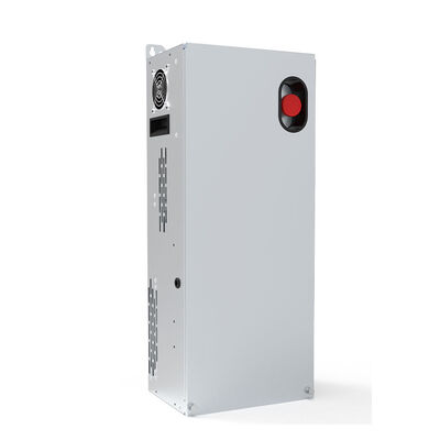 Contactloze intelligente liftbedieningskast met ≤ 2,5 m/s snelheid en DC110V/3A rem voor driefasige AC 380V stroomvoorziening