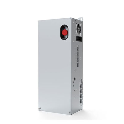 Contactloze intelligente liftbedieningskast met ≤ 2,5 m/s snelheid en DC110V/3A rem voor driefasige AC 380V stroomvoorziening