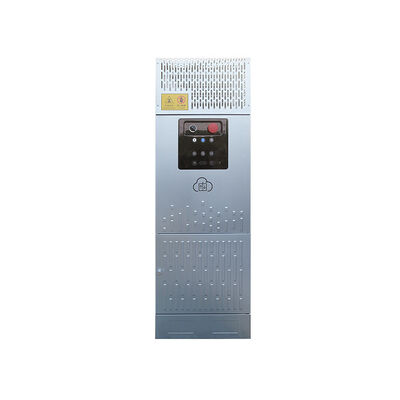 Geïntegreerde intelligente liftbedieningskast met 5,5/7,5/11/15/18,5/22 kW vermogen en driefasige wisselstroom 380V 50/60 Hz voor ≤ 2,5 m/s snelheid