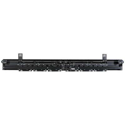 1800~3400MM Deuropening Lift Landing Door Device met IP20 bescherming en GB/T7588.1/2 Standard Conformiteit