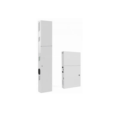 Home Elevator Integrated Control Cabinet With Synchronous/Asynchronous  Motor leverancier