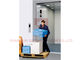 3000kg duurzame Industriële Liftlift Sunny Elevator 1168x1600mm Autogrootte