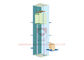Hydraulische Dumbwaiter-de Liftlading 1000-5000kg van Lift Moderne Dumbwaiter