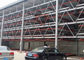 Raadseltype van het de Opslag Autoparkeren van het Garagevoertuig de Liftsysteem voor Bureaugebouwen