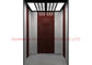 Integreer de Lift van de de Passagierslift van de Ladings630kg Vvvf Controle met Toestelmachine
