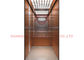 Lift van de de Villa de Woonpassagier van SUNNY Roomless 450kg VVVF