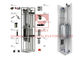 Pneumatische Woon het Huislift van ISO9001 400kg zonder Tegengewicht
