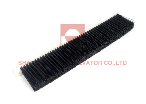0.5mm Nylon roltrap rok borstel bewaker PBT filament zware roltrap