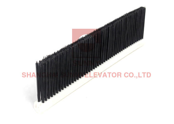 0.5mm Nylon roltrap rok borstel bewaker PBT filament zware roltrap