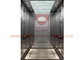De spiegel Geëtste Mrl van de Roestvrij staalwinkel Snelheid VVVF van de Passagierslift 6.0m/S