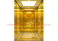 400kg Resident Pvc Floor Display Dot Matrix Kleine Villa Lift Lift Voor Huizen