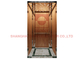 0.4m/S Freestanding Huislift, Woon Hydraulische Lift