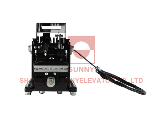 21 verhouding High-Performance Lift Rope Brake Met Rope Dia 8mm-16mm
